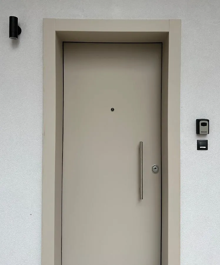 Διαμέρισμα Cc Urban Studio Θεσσαλονίκη