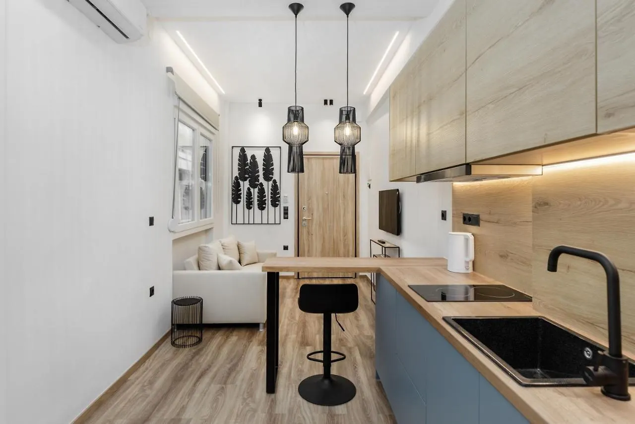 Cc Urban Studio Θεσσαλονίκη