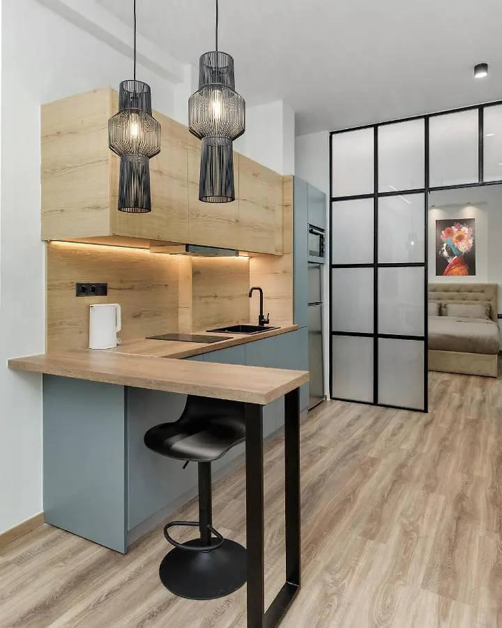 Cc Urban Studio Θεσσαλονίκη