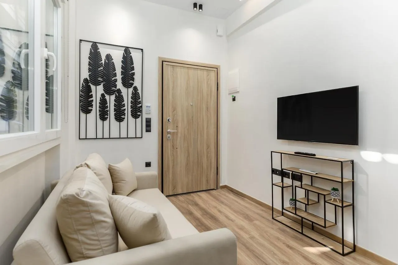Cc Urban Studio Θεσσαλονίκη Διαμέρισμα