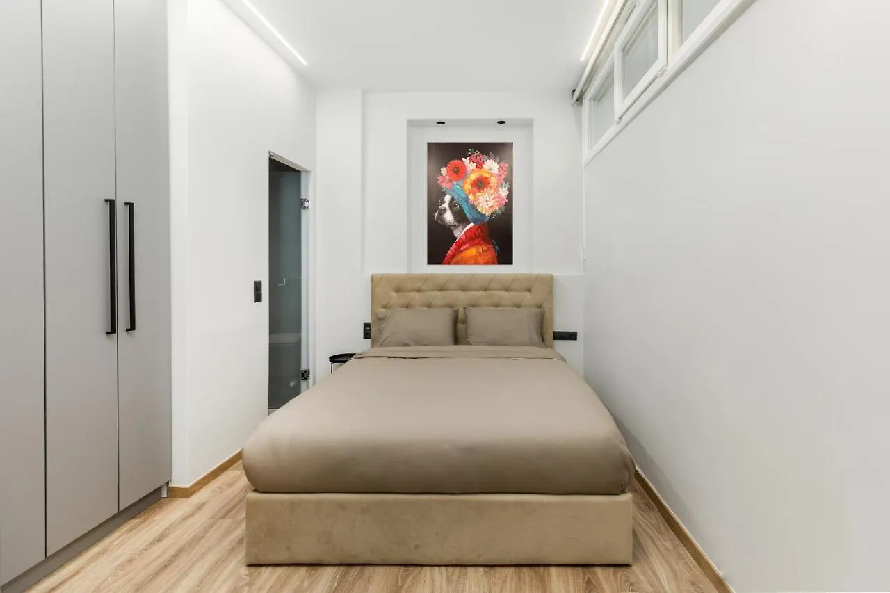 Cc Urban Studio Θεσσαλονίκη Ελλάδα