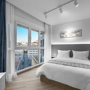  Appartamento Hermes Suites, Ermou St, Nilie Hospitality Mgmt
