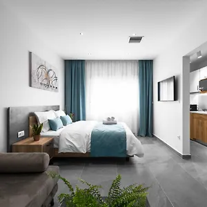  Appartamento Factory Inn, Nilie Hospitality Mgmt
