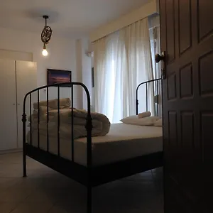 Daire Konstantinos's Luxury, Selanik