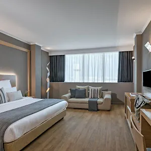 Hotell Porto Palace, Thessaloníki