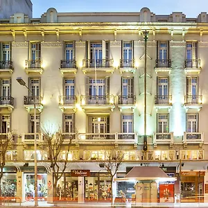 Hotell Minerva Premier, Thessaloníki