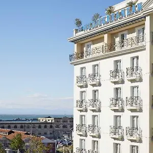 Hotell Mediterranean Palace, Thessaloníki