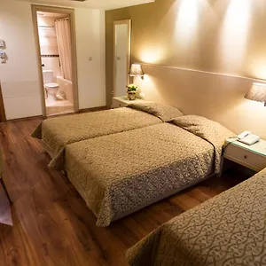 Hotell Davitel - Tobacco, Thessaloníki
