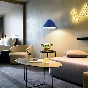 Hotell Onoma, Thessaloníki