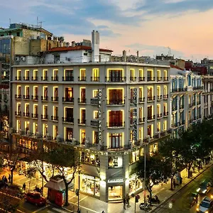 Hotell Le Palace, Thessaloníki