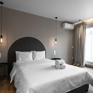  Appartamento Big Apple, Nilie Hospitality Mgmt