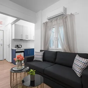 Blue, Nilie Hospitality Mgmt Θεσσαλονίκη
