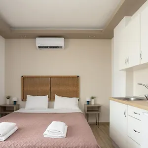 Rooftop Tsimiski Θεσσαλονίκη