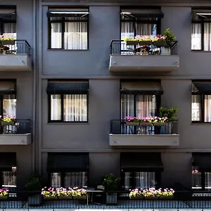  Appartamento The Mood Luxury