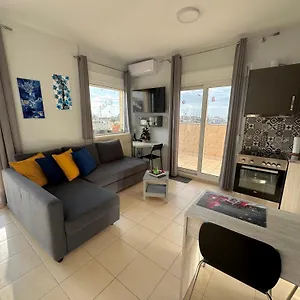  Appartamento Horizon /downtown Penthouse W/ Massive Terrace