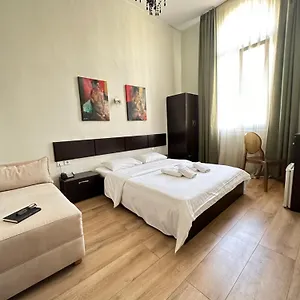 Szálloda Ilisia, Szaloniki