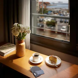 Hotell Noa, Thessaloníki