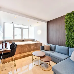  Apartament Porto Sea View