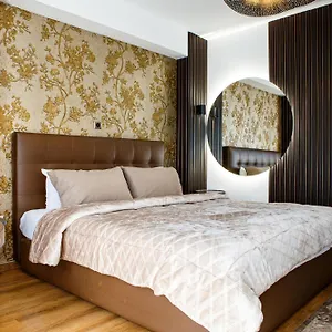 Апартаменты Limani Comfort, Салоники
