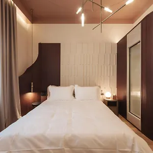  Hotel de apartamente Zenith Premium