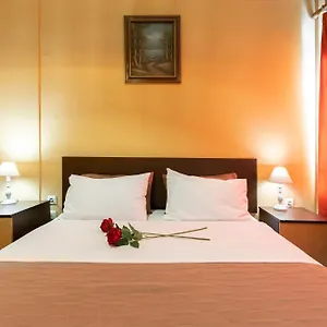 Hotell Alexandria, Thessaloníki
