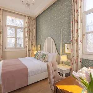 Lägenhet Gatto Perso Luxury, Thessaloníki