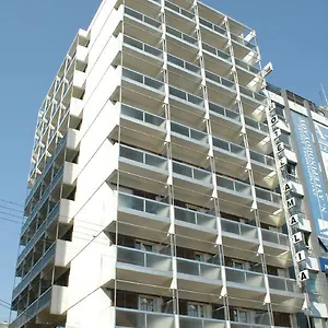 Hotell Amalia, Thessaloníki