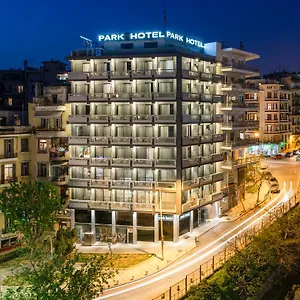 Hotell Park, Thessaloníki